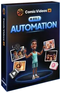 Automation box