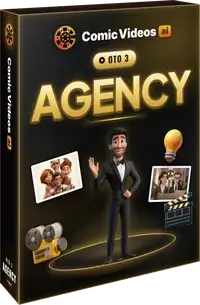 Agency box