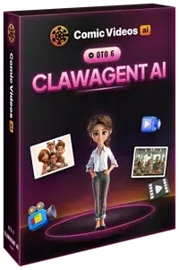 ClawAgent AI box