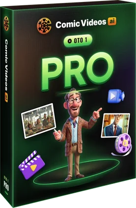 OTO 1 PRO box