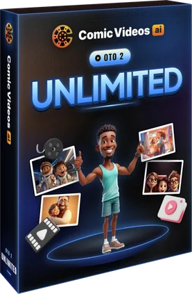 OTO 2 UNLIMITED box