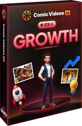 OTO 4 GROWTH box