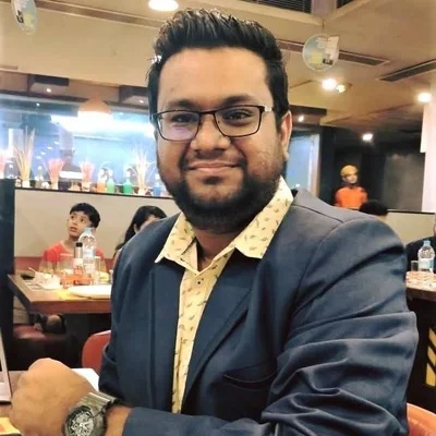 Yogesh Agarwal